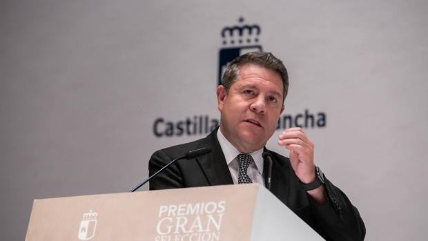 Castilla-La Mancha, la región con menor incidencia de Covid en España, adelanta la segunda dosis de Astrazeneca