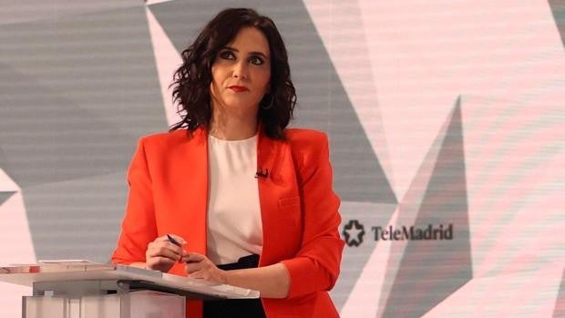 Ayuso acelera los cambios en Telemadrid que el Pleno aprobará la semana que viene