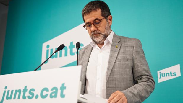 Junts avisa a Sánchez que sin referéndum no se solucionará el conflicto catalán