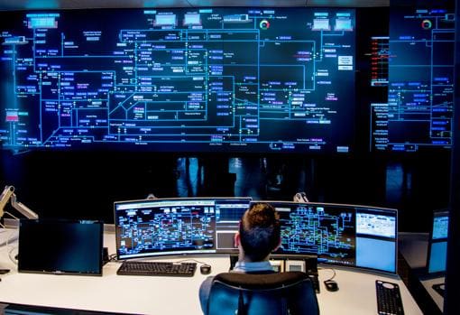 Global Omnium desplegará junto a Telefónica Tech 450.000 contadores inteligentes en toda España