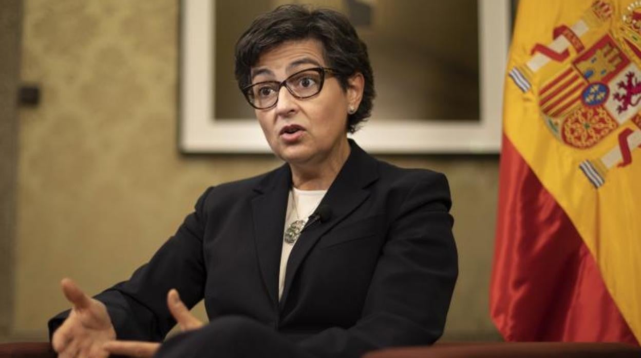 El general al mando de la Base de Zaragoza dice que las órdenes del 'caso Gali' partieron del gabinete de la ministra Laya