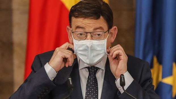 Nuevas medidas, restricciones, horarios de bares y discotecas y normas para la mascarilla en Valencia