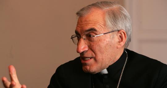 Antonio María Rouco Varela