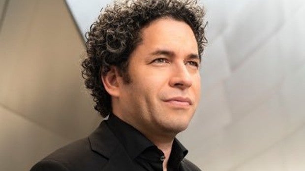 Gustavo Dudamel abre el Festival de Música de Canarias y elige las islas como primera residencia artística