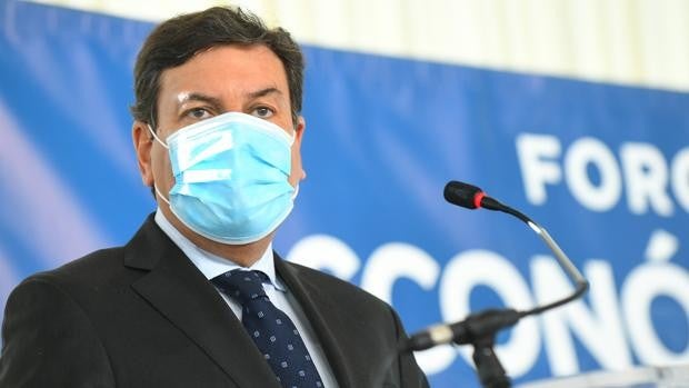 La Junta exige de nuevo a Hacienda agilidad en el pago de los 182 millones del IVA