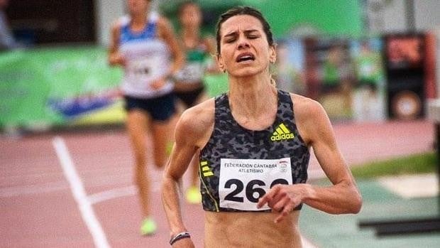 Irene Sánchez-Escribano sufre una fractura en el pie izquierdo y se pierde los Juegos Olímpicos