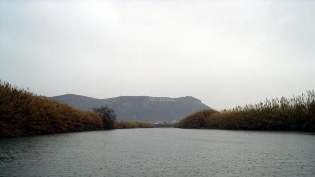 La Generalitat proyecta una vía verde que comunique los municipios del valle del Vinalopó