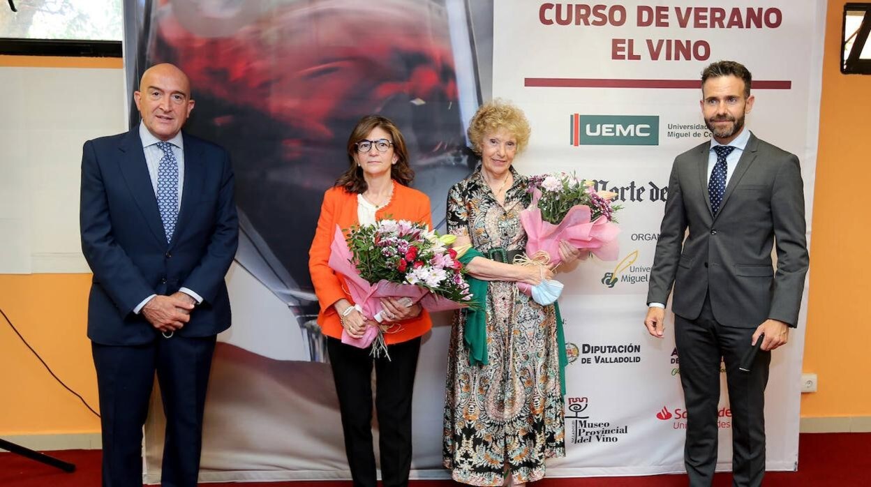 Premios Fundación UEMC
