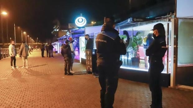 Galicia supera los 1.000 positivos en un día y se sitúa por encima de los 7.000 casos activos