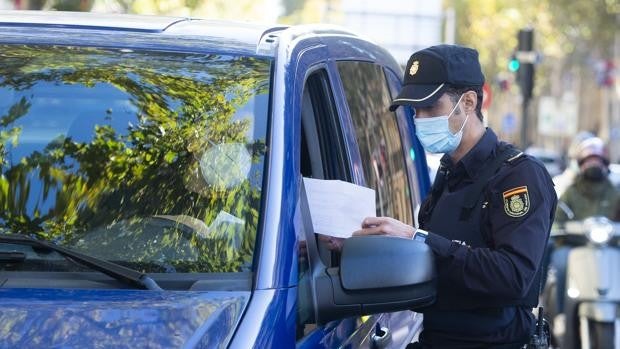 Qué hacer si te han robado el carnet de conducir en Madrid