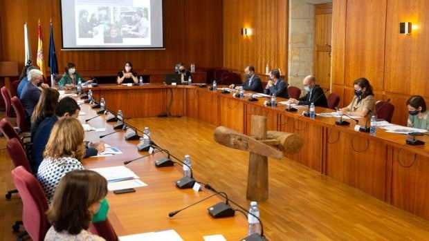 Medallas Emilia Pardo Bazán 2021: Marijé Díaz, Zaza Ceballos y la Asociación Mirabal, galardonadas