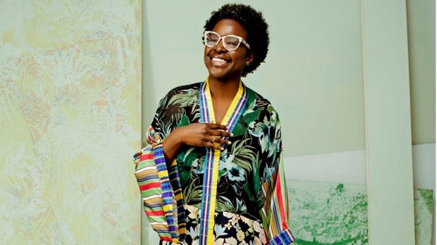 Elvira Dyangani Ose, primera directora del Macba