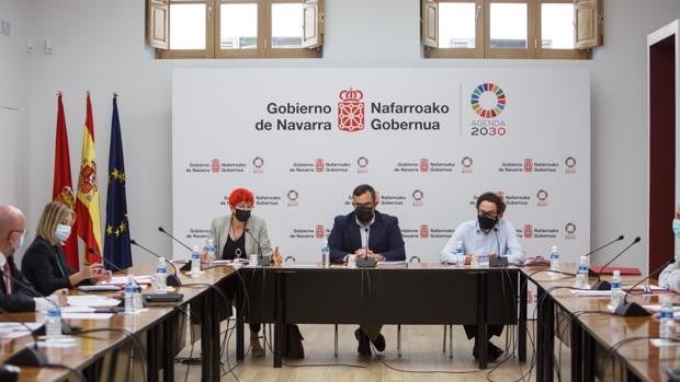 Salud adelanta  las nuevas restricciones