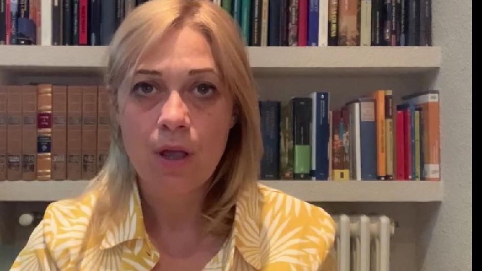 Picazo pide la liberación de la corresponsal de ABC y condena la dictadura cubana