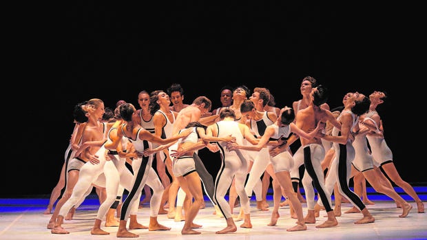 Seguimos estando vivos