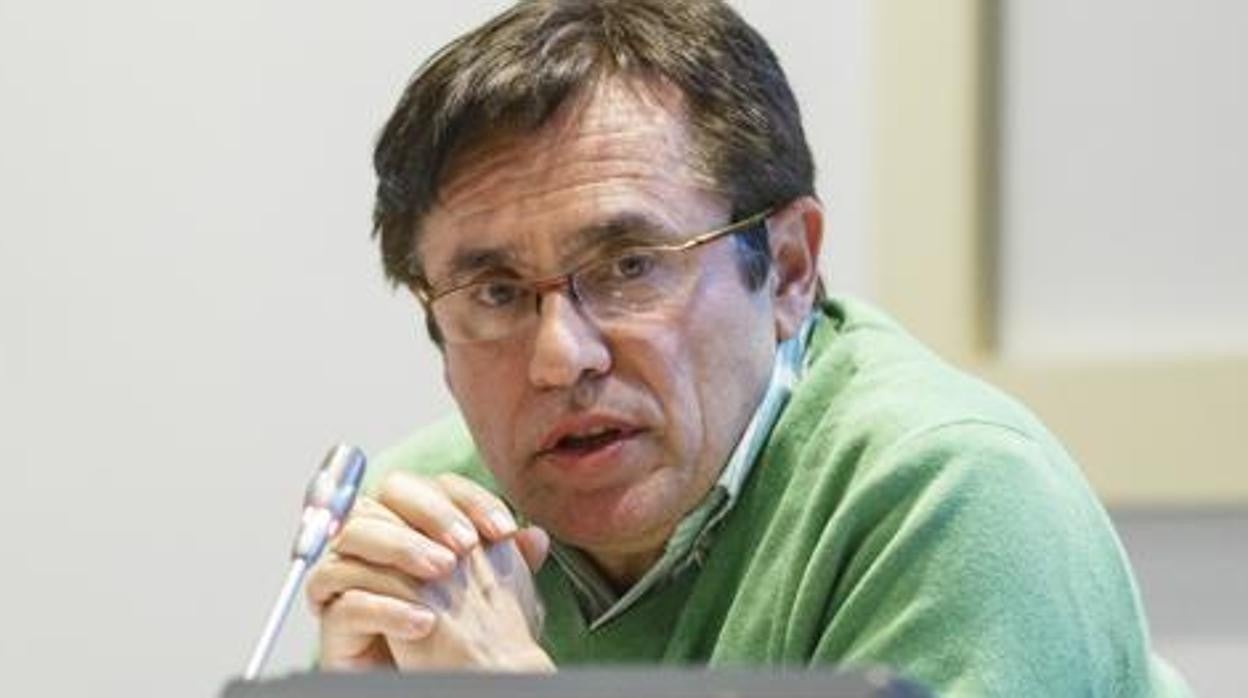 El ensayista Félix Ovejero