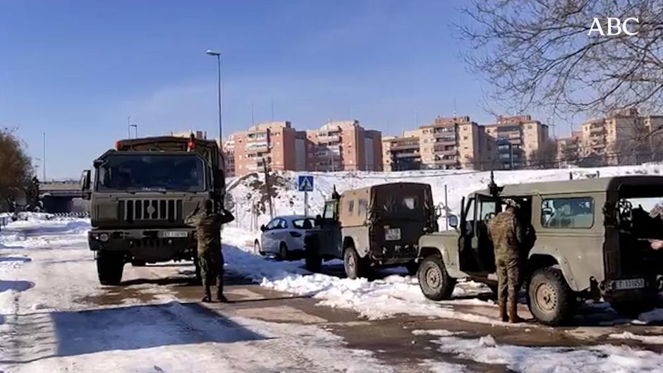 La reforma de la ley de Seguridad Nacional plantea recortes de derechos sin apenas control parlamentario