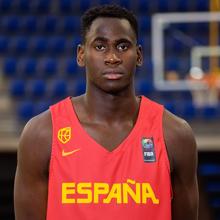 Usman Garuba (baloncesto)