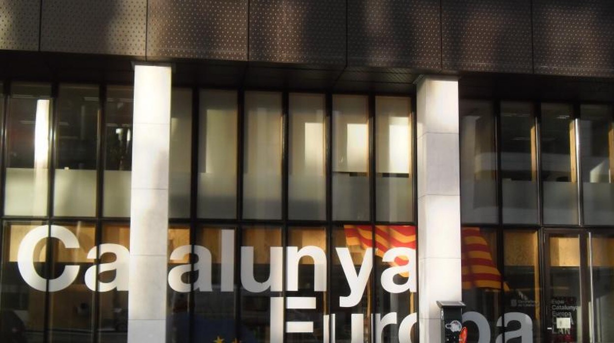 La embajada de Bruselas, la que tiene un alquiler más caro