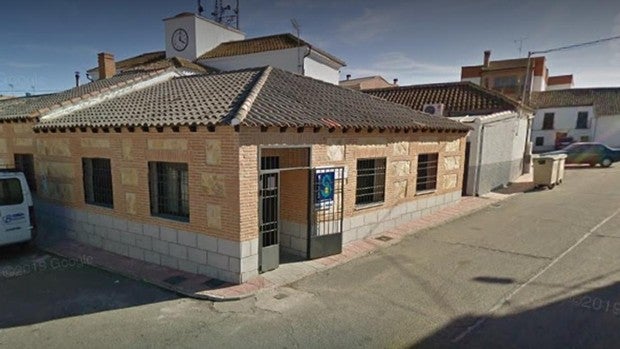 Respaldo «total» de los médicos a la compañera de Burujón que recibió amenazas de una paciente