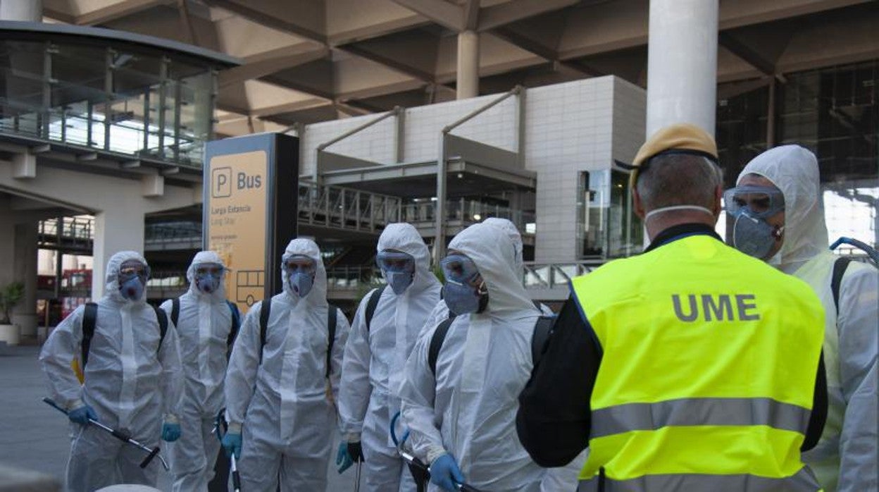 El borrador de Moncloa encuentra precedente en leyes venezolanas