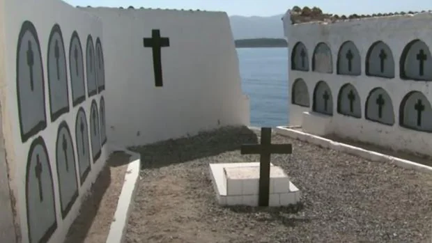 El Ejército trasladará a Melilla a los 54 españoles enterrados en Vélez y Alhucemas