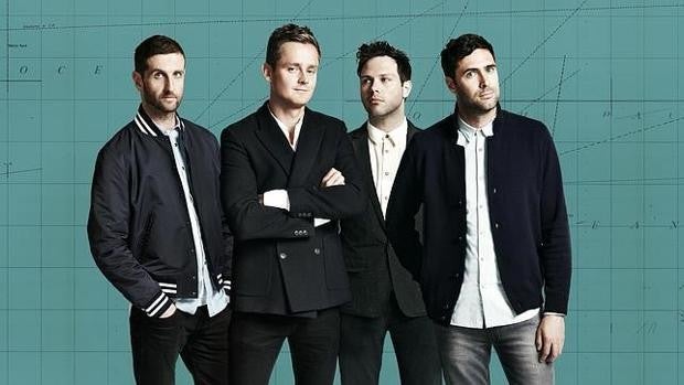 Keane y The Hives no vendrán a las fiestas de Valladolid