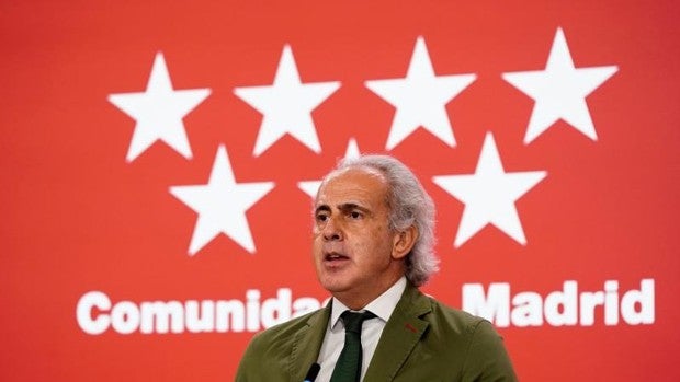 Madrid recibirá en Educación 4 millones menos que Valencia