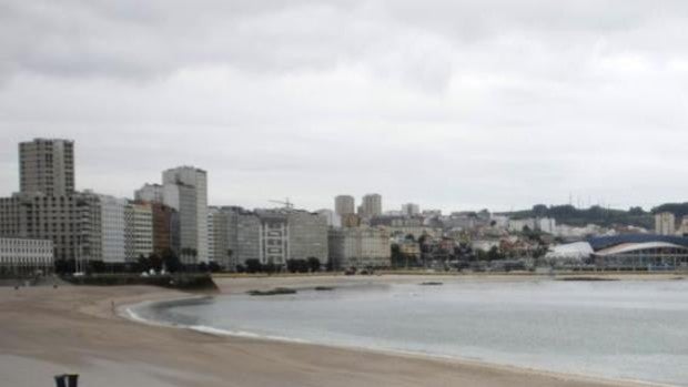 El verano gallego, más frío y húmedo de lo habitual, verá el sol a partir de la próxima semana