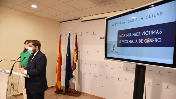 Las ayudas al alquiler para víctimas de violencia machista podrán ser del 100% y hasta 750 euros