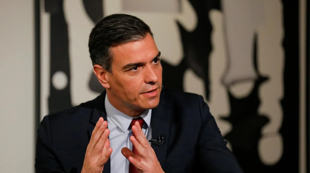 Los fondos y bancos de EE.UU. expresan a Sánchez su preocupación por la reforma laboral