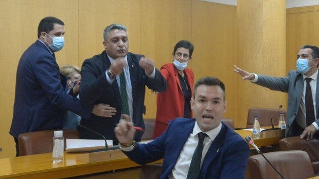 La inmigración y la cultura enfrentan al PP y a Vox