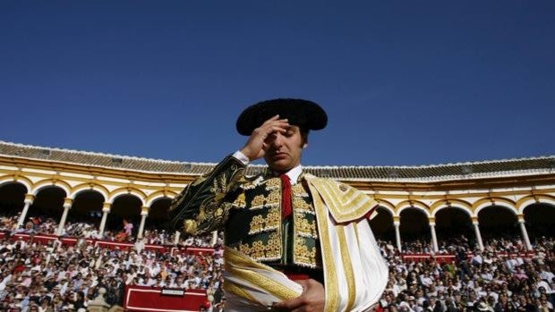 Las grandes figuras, en el cartel de la Feria Taurina de San Antolín en Palencia