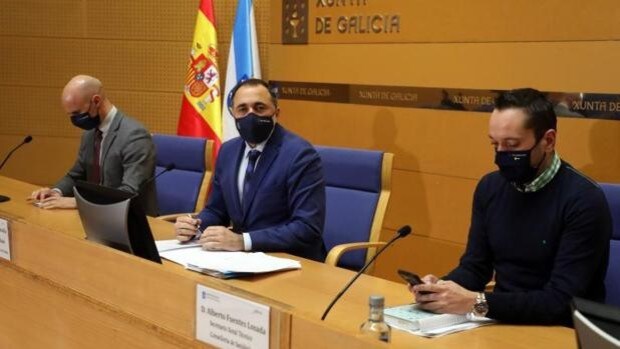 Coronavirus Galicia: los certificados para la hostelería se exigirán en todas las ciudades