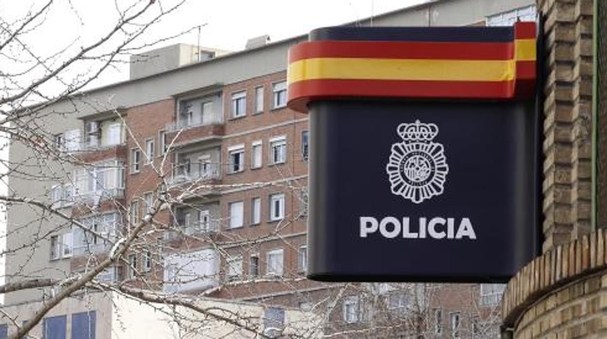 El detenido en Zaragoza acumula un largo historial por estafas y usurpación de funciones públicas