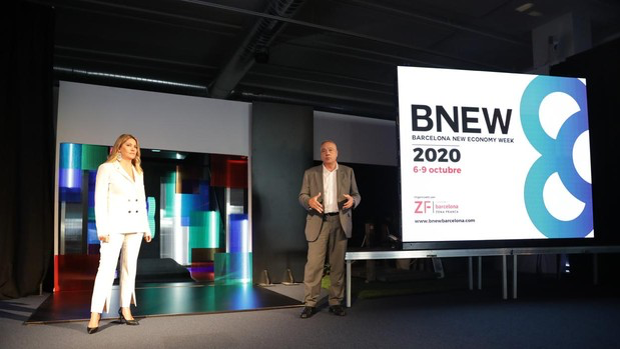 BNEW refuerza su apuesta por la nueva economía