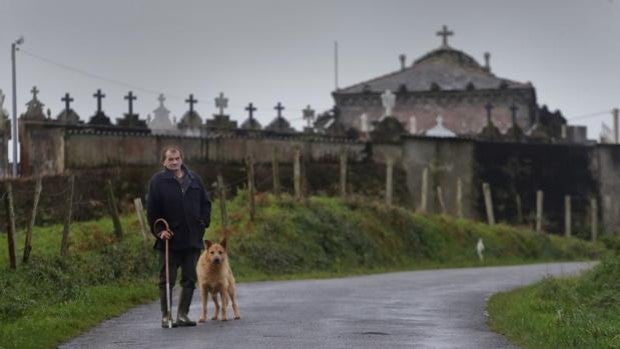 Galicia arrastra un año más su lacra demográfica: 17.500 muertes más que nacimientos