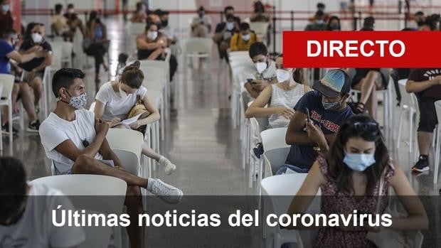 Coronavirus Valencia: toque de queda y restricciones para el sábado 31 de julio y el domingo 1 de agosto