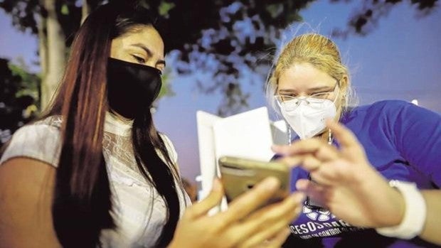 Cómo solicitar el Certificado Covid en Cantabria