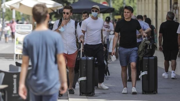 Estos son los municipios turísticos de Valencia, Alicante y Castellón con más casos de coronavirus