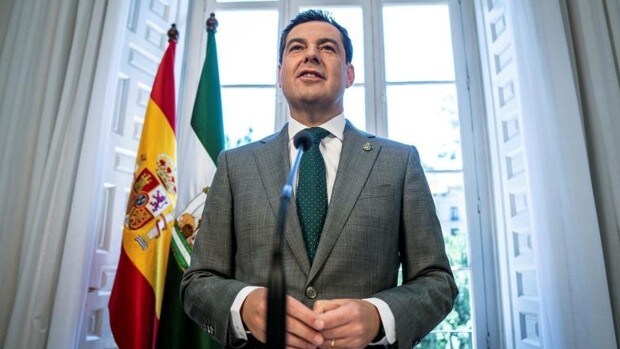 Todos pendientes de Andalucía: el PSOE cree posible que el PP convoque elecciones