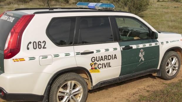 Detenido un hombre por herir a otra persona en el cuello con un vaso durante una reyerta