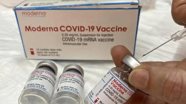 Abierta la autocita para la vacuna del Covid para los jóvenes de 16 y 17 años en Madrid