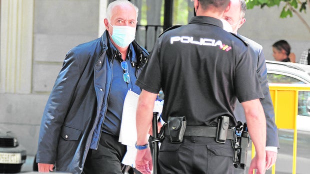 Caso José Luis Moreno: «Si yo tengo 500 millones fuera, pagaría 200 para que me lo arreglasen»