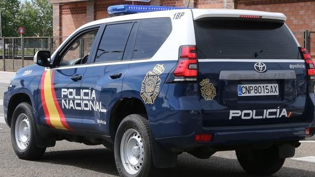 Tres detenidos tras una pelea en la zona de restaurantes de La Aldehuela de Salamanca que deja un herido por un navajazo