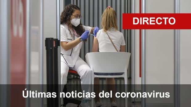 Coronavirus Valencia hoy: la Generalitat revisa esta semana el toque de queda y las restricciones