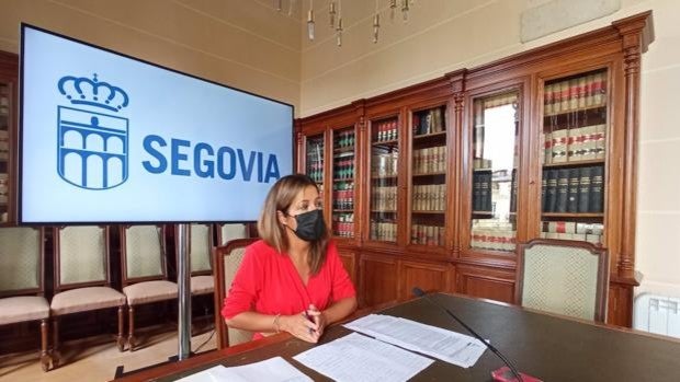 El Ayuntamiento de Segovia aumenta en 500.000 euros el presupuesto para los Servicios Sociales