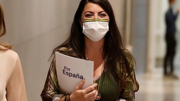 Vox recurre al TC la ley balear que prevé la vacunación obligatoria y confinamientos