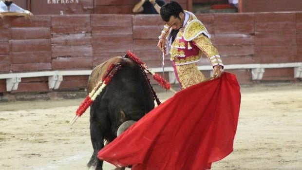 Morenito de Aranda, aroma en la noche toledana