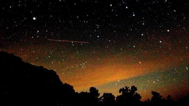 Dónde ver la lluvia de estrellas en Castilla-La Mancha